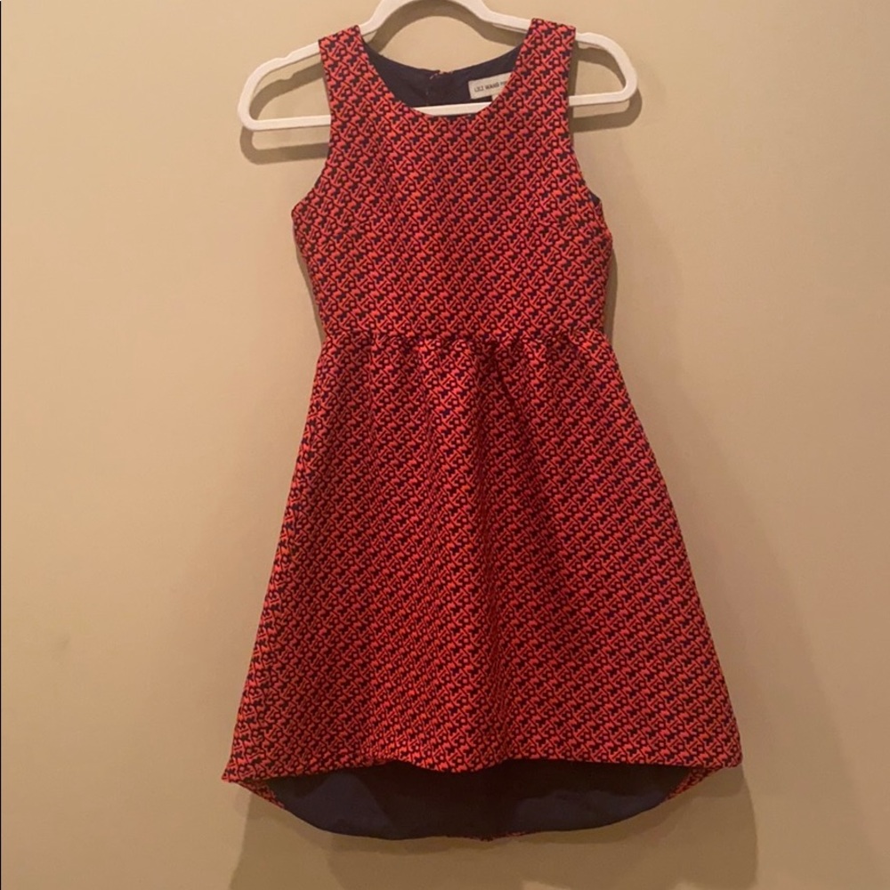 Anthropologie Dress Size 2